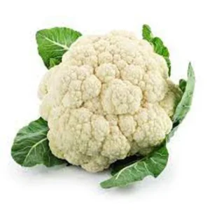 Cauliflower  پھول گوبھی  -Half KG