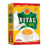 Vital Black Tea 85gm