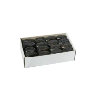 Irani Black Soft Date (Kajoor) box 500 gram +_50g
