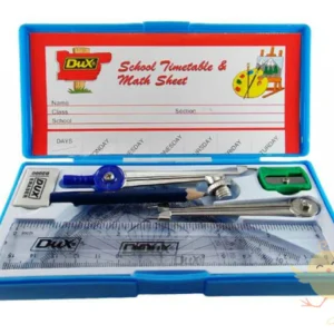 Dux Geometry Box No.702