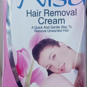 Nisa Hair Removal Sachet