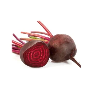 چقندر Beetroot -Half KG
