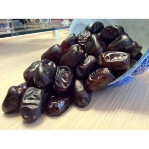 Irani Black Soft Date (Kajoor) 250g