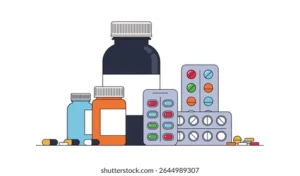 Herbs & Medicines