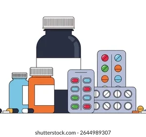 Herbs & Medicines