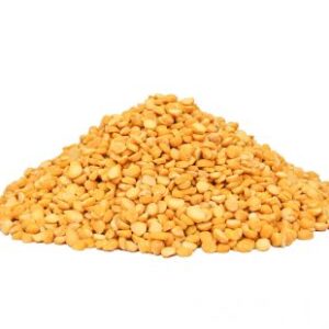 Dal Channa Supreme Quality 1/4KG (GOVT/DC RATES)