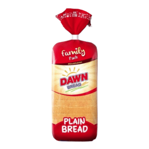 Dawn Bread Plain Large