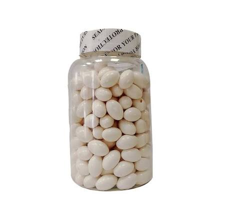 Face Whitening Facial 5 Capsules