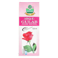 Arq-e-Gulab (Rose Water) 120ml