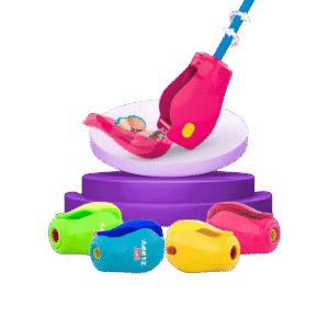 ORO Zippy Pencil Sharpener No 605