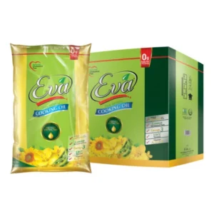 Eva Cooking Oil 1L