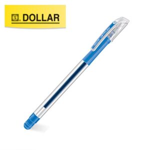 Dollar Jetflow Hybrid Ballpoint Pen- BP2F