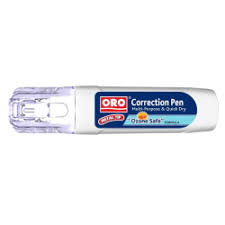 ORO Correction Pen No111