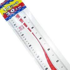 ORO Scale 12 inch (30cm) No.421