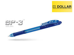 Dollar Ball Point Pen-BP-3