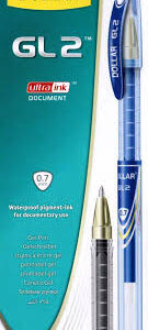 Dollar BP-GL-2-0.7 Gel Pen