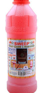 Sweep Toilet Cleaner & Drain Opener 1000ml