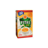 Vital Tea Box Rs.50