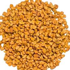Fenugreek Seed - Methi Dana 100g