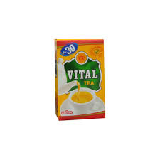 Vital Tea Rs.30