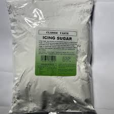 Icing Sugar Powder -1/2 KG