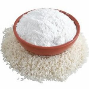 Chawal Rice Atta - 1KG
