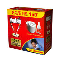 Mortein Machine Plug+ 30 Nights Refill