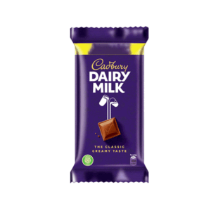 Cadbury Dairy Milk Chocolate 36gm