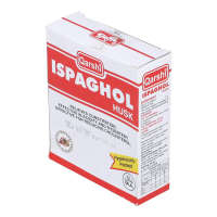 Qarshi Ispaghol Husk 25gm
