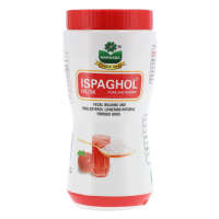 Marhaba Ispaghol Husk Jar 300gm