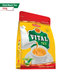 Vital Tea Zipper Pack 350gm