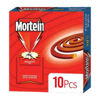 Mortein Mosquito Coil 10-Coils