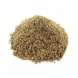 Ajwain (Carom Seeds) 100g