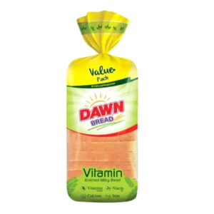 Dawn Bread Milky Large