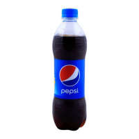 Pepsi 500ml Full Chill