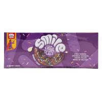 Peek Freans Smile Chocolate Donut Cake