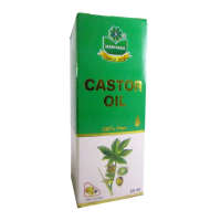 Marhaba Castor Oil 25ml