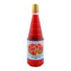 Hamdard Sharbat-e-Rooh Afza 800ml