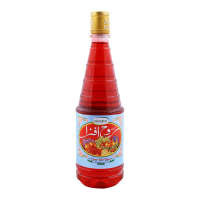 Hamdard Sharbat-e-Rooh Afza 800ml