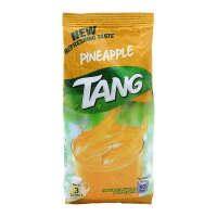 Tang Pineapple Pouch 375gm