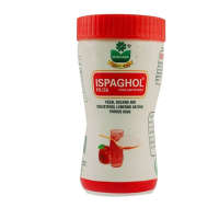 Marhaba Ispaghol Husk Jar 95gm