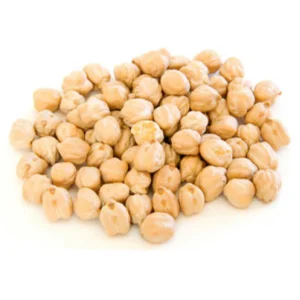 White Channa Kabli Large Size 250 gram