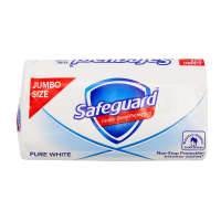 Safeguard Pure White Soap 168gm