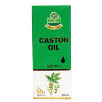 Marhaba Castor Oil 100ml