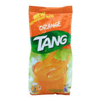 Tang Orange Pouch 350gm