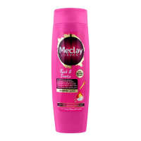 Mecley London Thick & Dense Shampoo 185ml