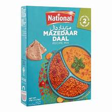 National Maze Daar Daal Masala 46g