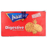 Inovative Digestive Delicious Wheat Biscuits Half Roll