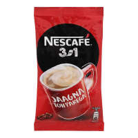 Nestle Nescafe 3 in 1 Coffee Sachet 20gm