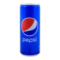 Pepsi Can 250ml Full Chill